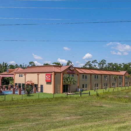 Econo Lodge Inn & Suites Diamondhead Exterior photo